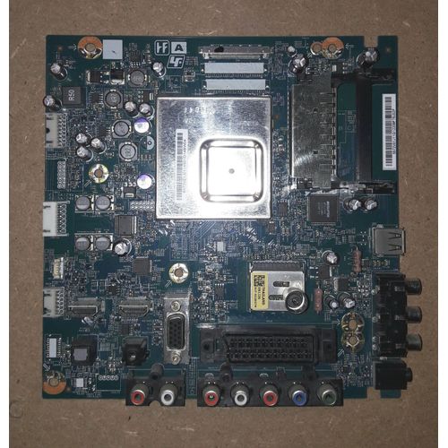 Carte principale mainboard MB MT66_EU S0100-2 pour TV Sony