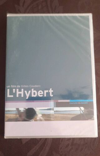 L'hybert . Film De Gilles Couderc. 2004