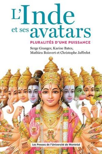 L'inde Et Ses Avatars