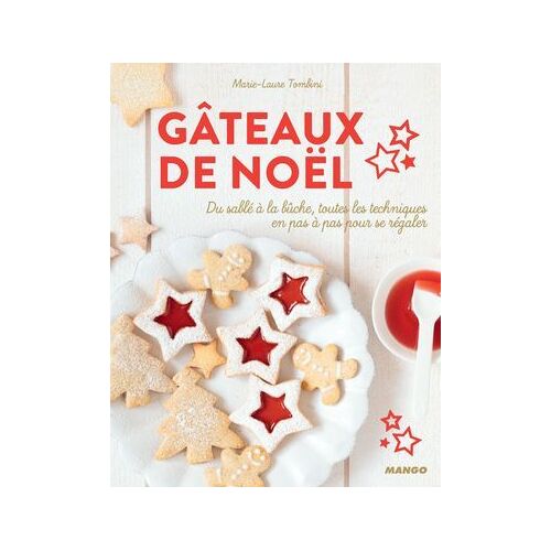 Gâteaux De Noël