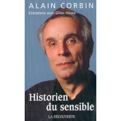 Historien Du Sensible