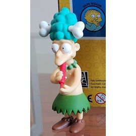 Figurine Les Simpsons Tahiti Mel