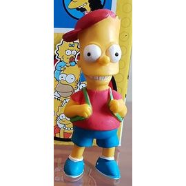 Figurine Les Simpsons Bart Simpson