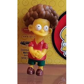 Figurine Les Simpsons Todd Flanders