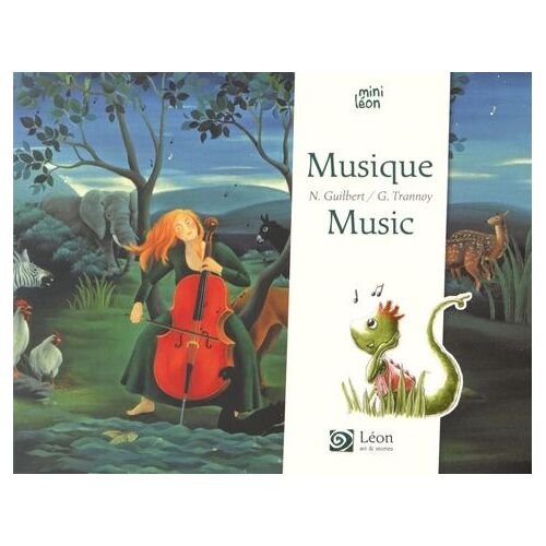 Musique / Music