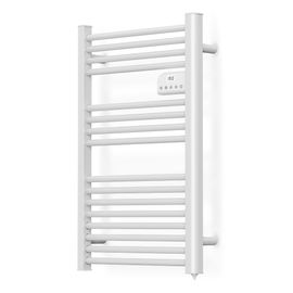 Radiateur sèche serviettes sans fluide 500W