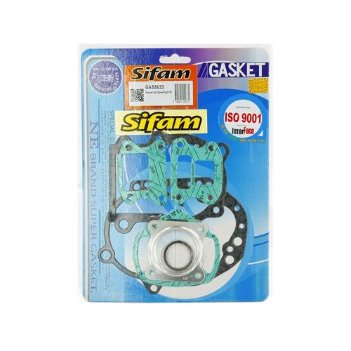 Pochette De Joints Complete Peugeot 50cm3 Ac