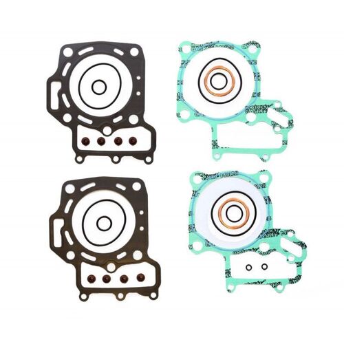 Pochette De Joints Haut Moteur Kawasaki Kfx 700 2004-2009