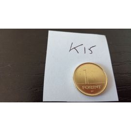 Hongrie, Forint, 1999