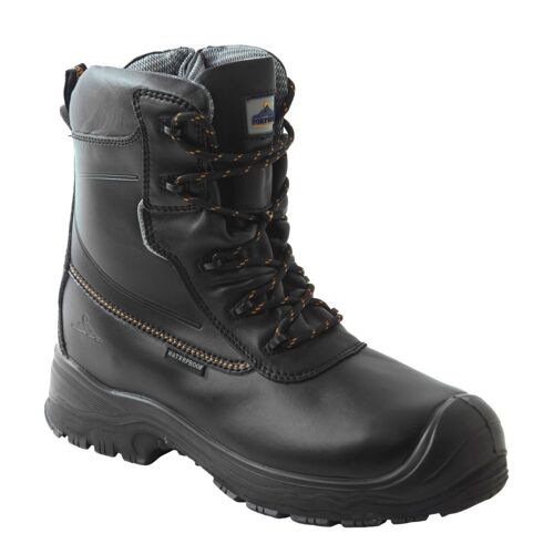 Chaussure De Sécurité 100% Non Métallique Portwest S3 Hro Ci
