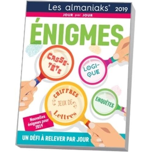 Enigmes
