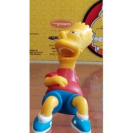 Figurine Les Simpsons Bart Simpson