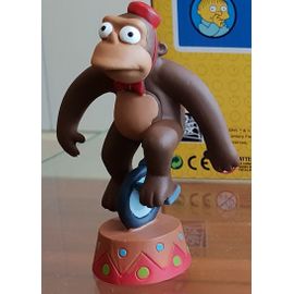 Figurine Les Simpsons Monsieur Teeny