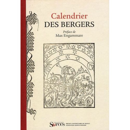 Calendrier Des Bergers