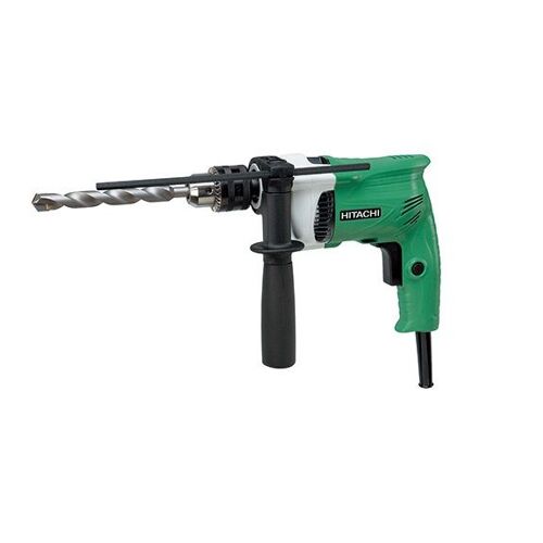 Hitachi - Hikoki- Perceuse à percussion 600W - DV16SS