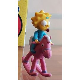 Figurine Les Simpsons Maggie Simpson