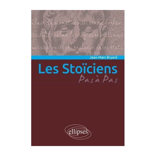 Les Stoïciens