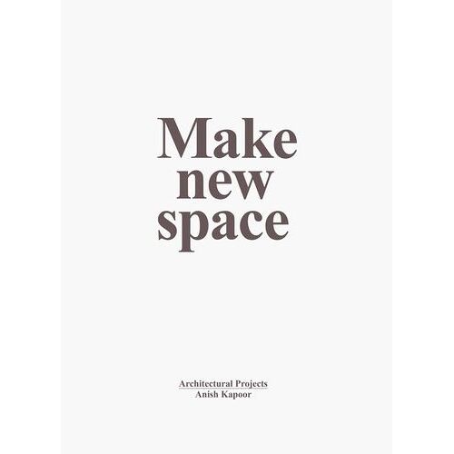 Make New Space - Architectural Projects