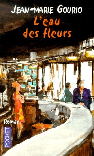 L'eau Des Fleurs