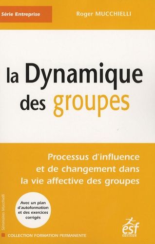 La Dynamique Des Groupes