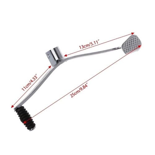 Levier De Changement De Vitesse Pour Atv Quad, 1 Pièce, 50cc 70 90cc 110cc 125cc, Nouveau