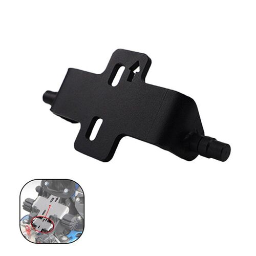 Kit De Siège De Moto Réglable Pour Bmw R1200gs Gs 1200 R 1200gs Lc R1250gs Adv Adventure R1200rt 2008 ? 2018
