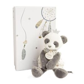 Doudou Attrape-Rêves Panda - Doudou Et Compagnie