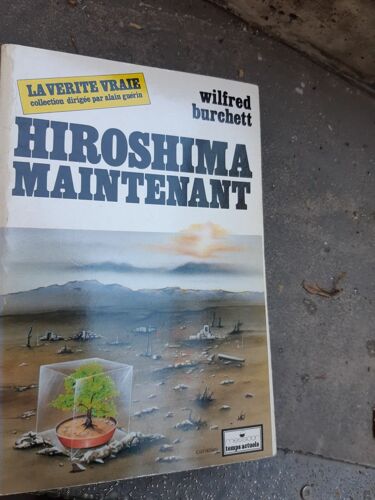 Hiroshima Maintenant