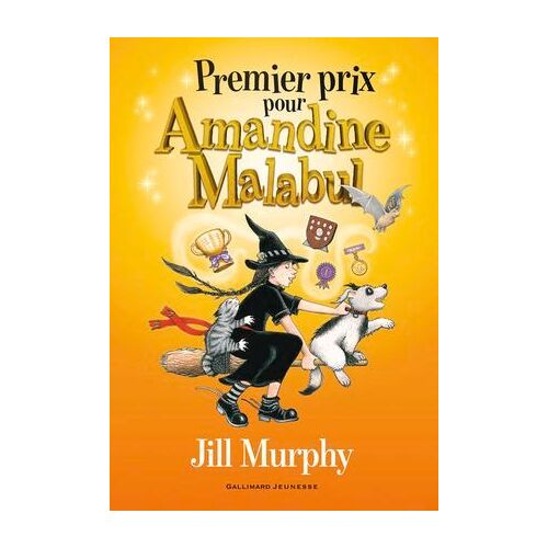 Premier Prix Pour Amandine Malabul