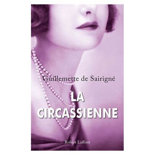 La Circassienne
