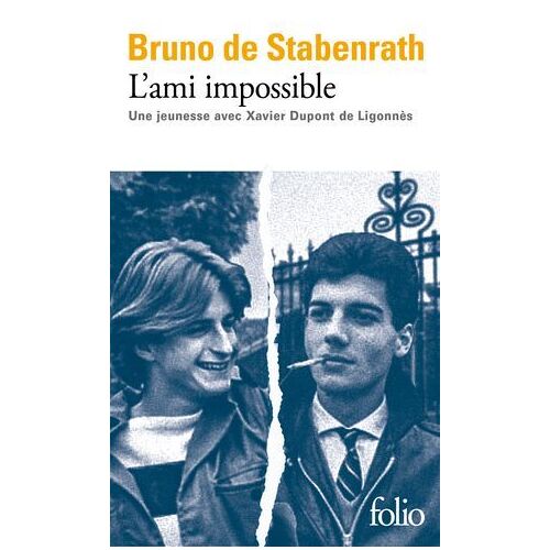 L'ami Impossible