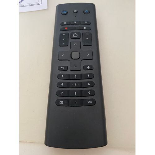 télécommande décodeur tv plus sfr