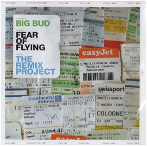 Fear Of Flying: The Remix Project