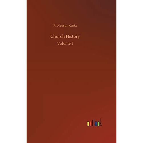 Church History