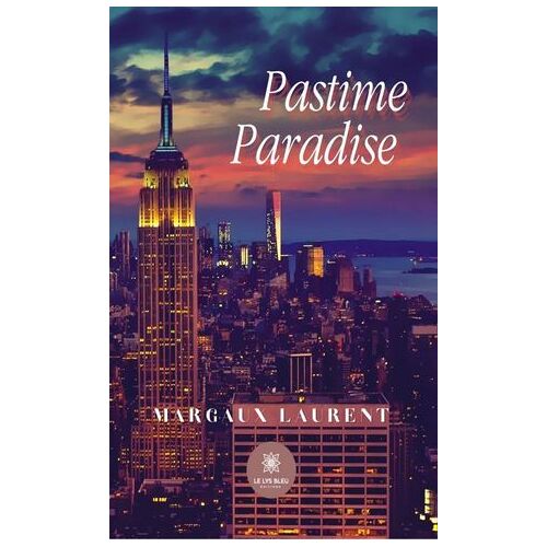 Pastime Paradise