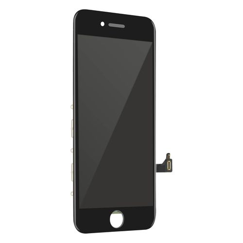 Écran Lcd Apple Iphone 8 Plus Bloc Complet Tactile Compatible - Noir