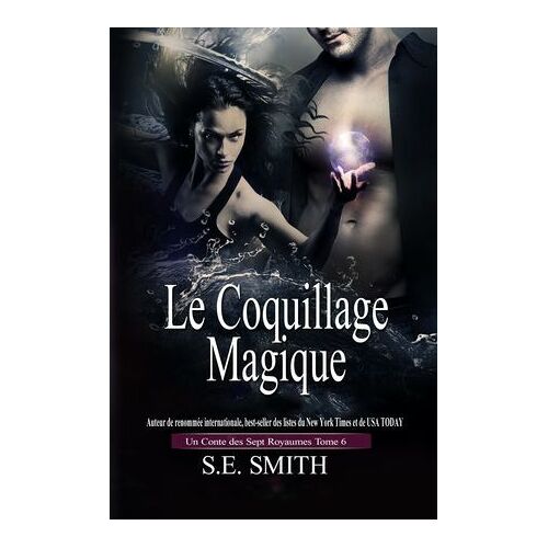 Le Coquillage Magique
