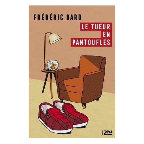Le Tueur En Pantoufles