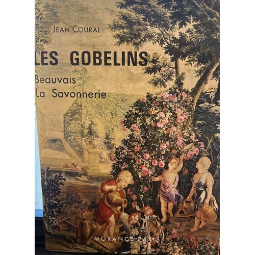 Les Gobelins - Beauvais - La Savonnerie