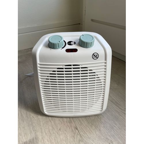 Radiateur électrique mobile