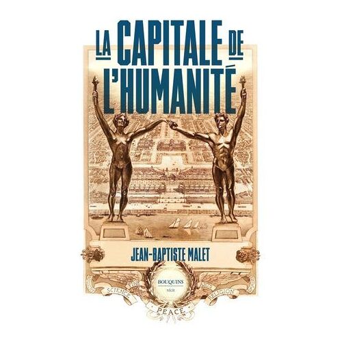 La Capitale De L'humanité
