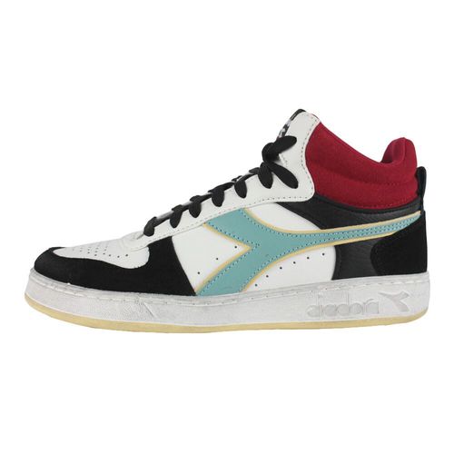 Diadora Magic Basket Demi Legacy 501.179009 T40