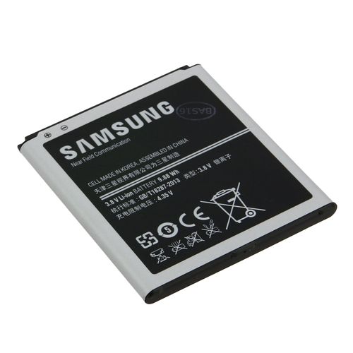 Batterie Original Samsung Eb-B600 Pour Samsung Galaxy S4