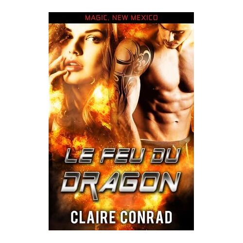 Le Feu Du Dragon