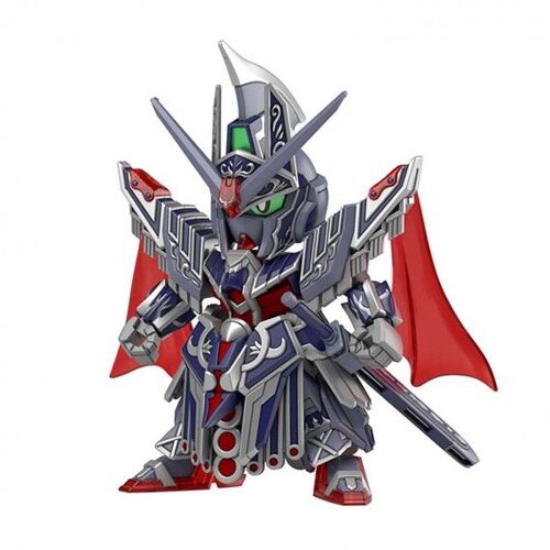 Maquette Gundam - 19 Caesar Legend Sdwh 8cm