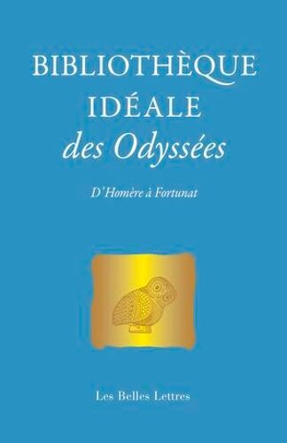 Bibliothèque Idéale Des Odyssées