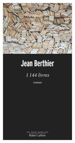 1144 Livres