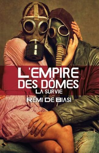 L'empire Des Dômes