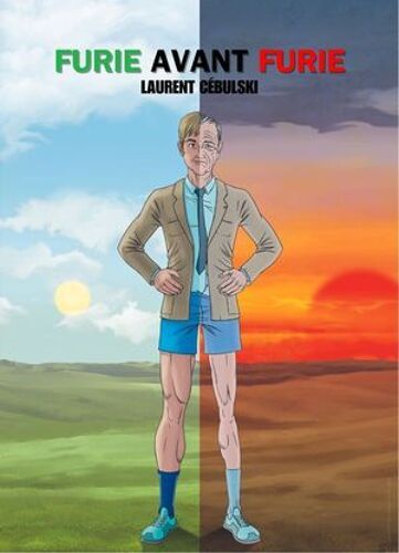 Furie Avant Furie