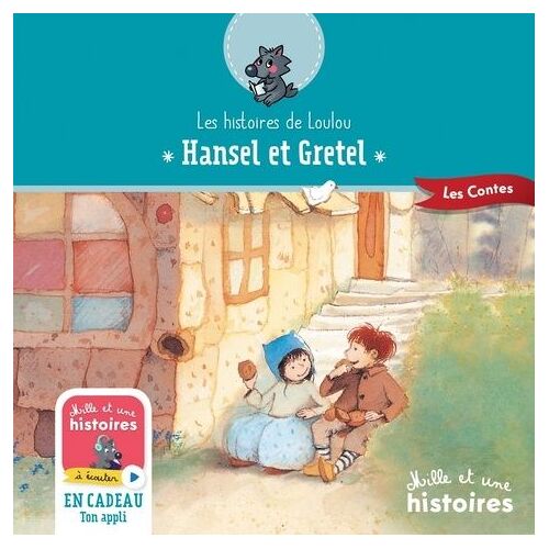 Hansel Et Gretel